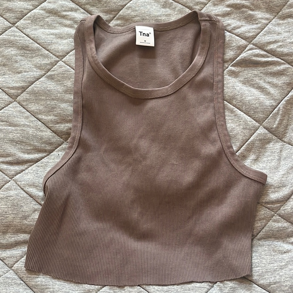 Tna tank